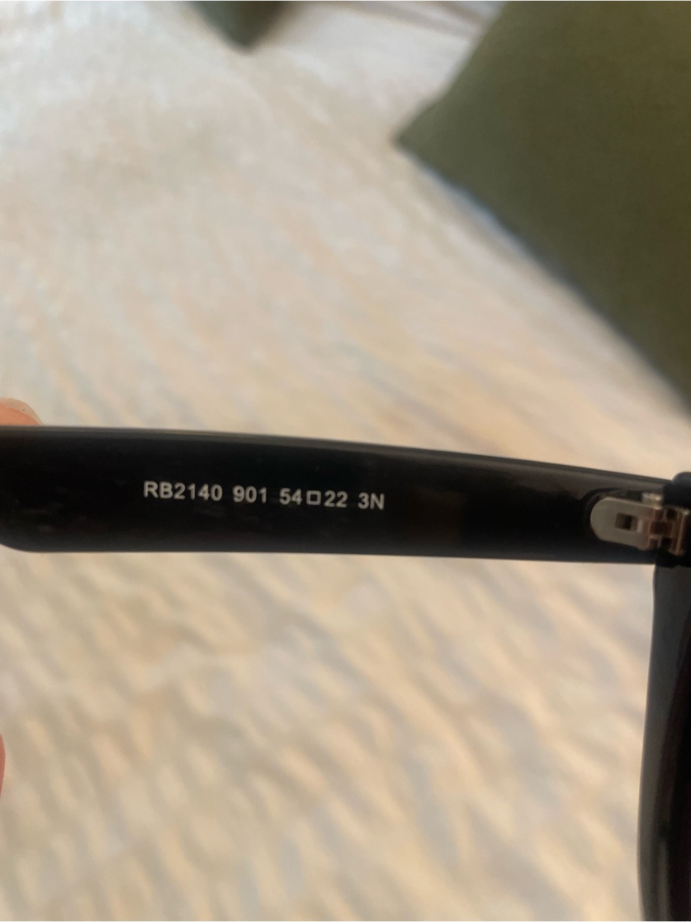 Ray Ban Sunglasses - Picture 3 of 3